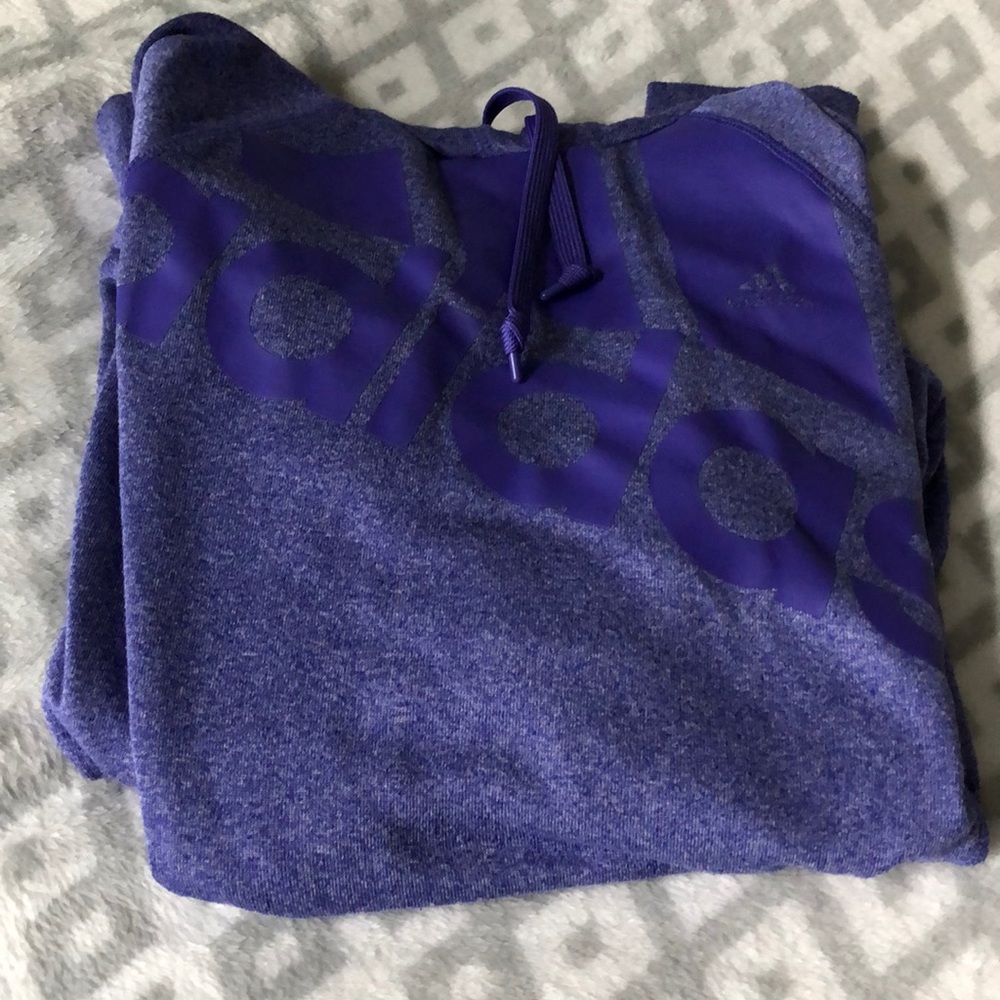 Adidas Jacket